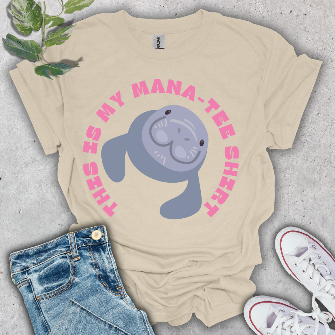 Mana-tee T-Shirt