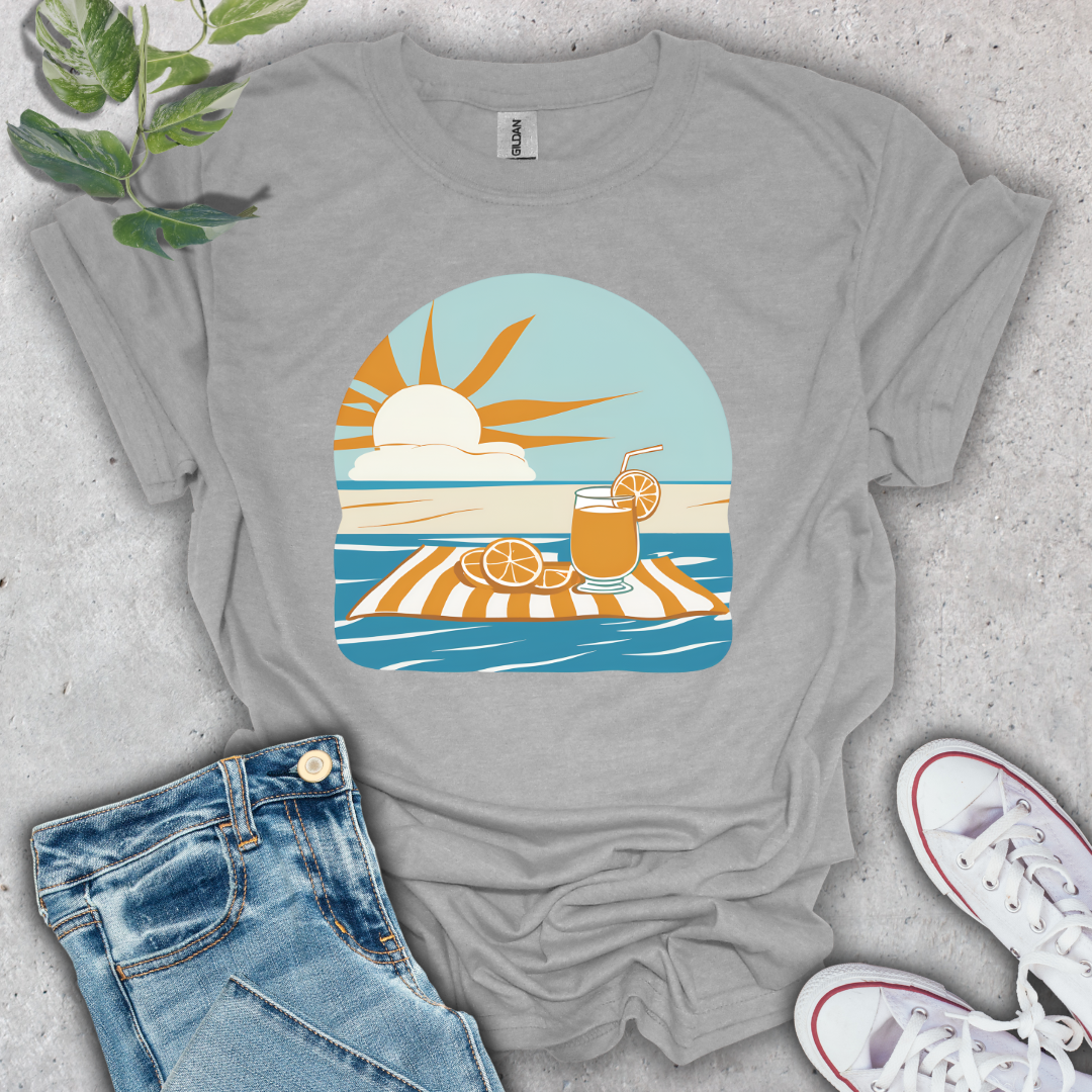 Vitamin D T-Shirt