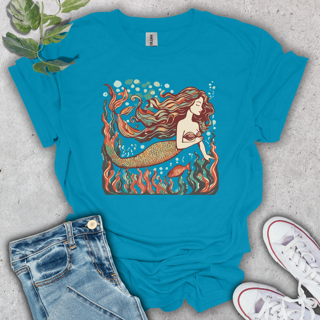 Enchanted Tides T-Shirt