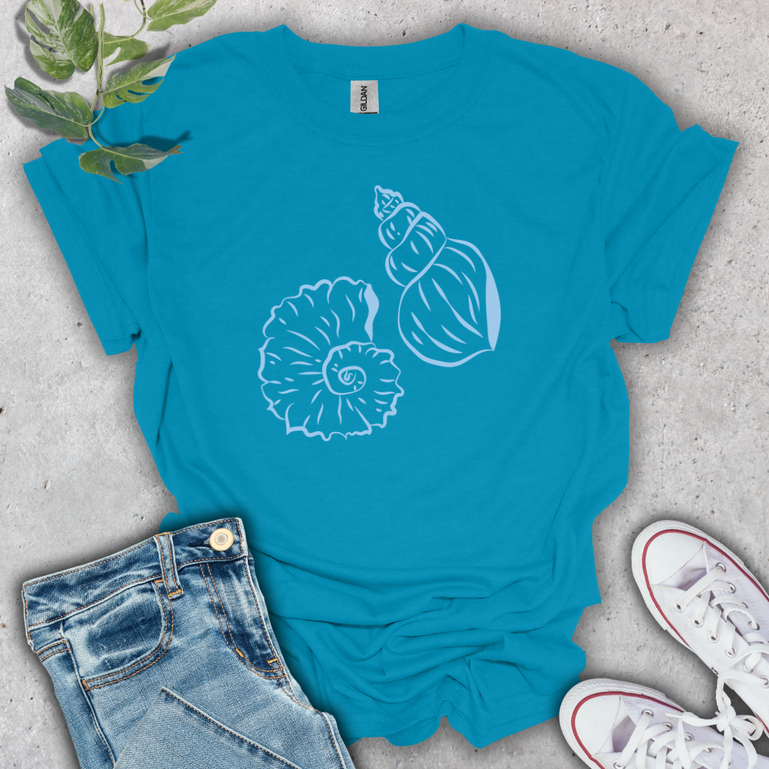 Shell Collection T-Shirt