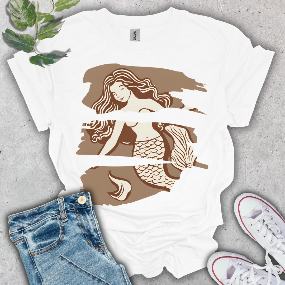 Sea Queen T-Shirt