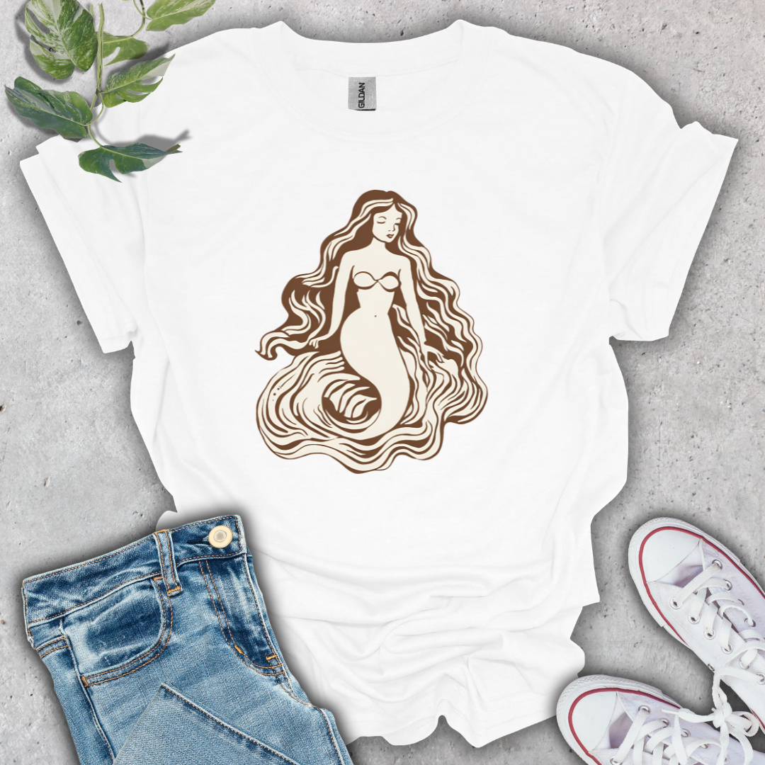 Waves of Wonders T-Shirt