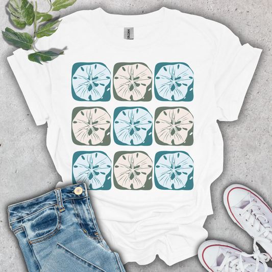 Nature's Currency T-Shirt