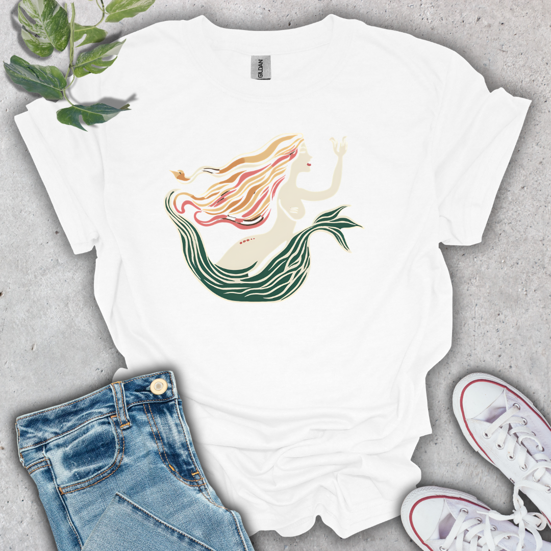 Tales of the Tide T-Shirt
