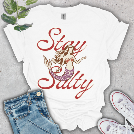 Stay Salty T-Shirt