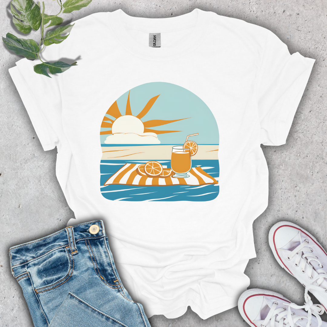 Vitamin D T-Shirt