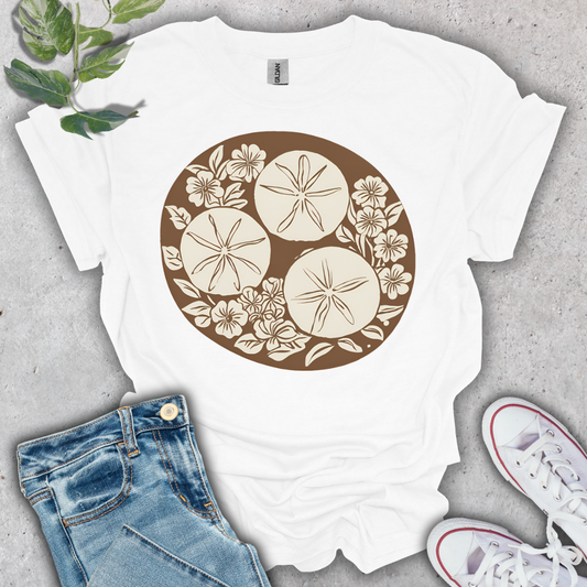 Shoreline Treasures T-Shirt