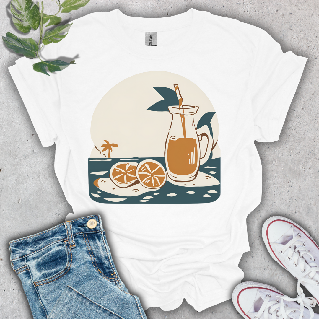 Freshly Squeezed T-Shirt