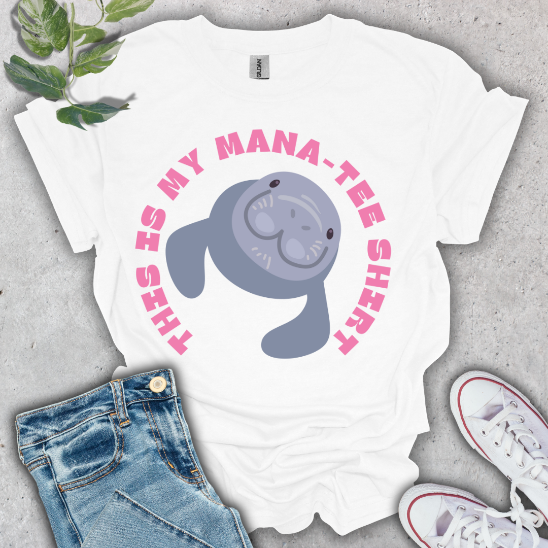 Mana-tee T-Shirt