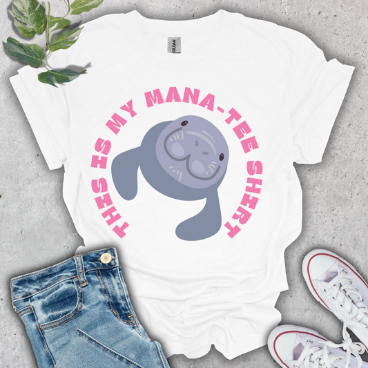 Mana-tee T-Shirt
