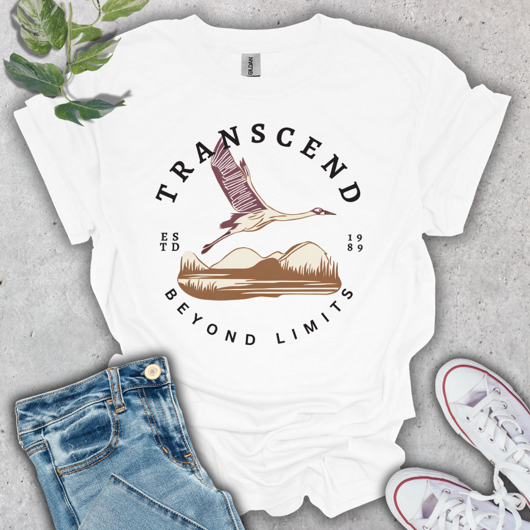 Transcend T-Shirt