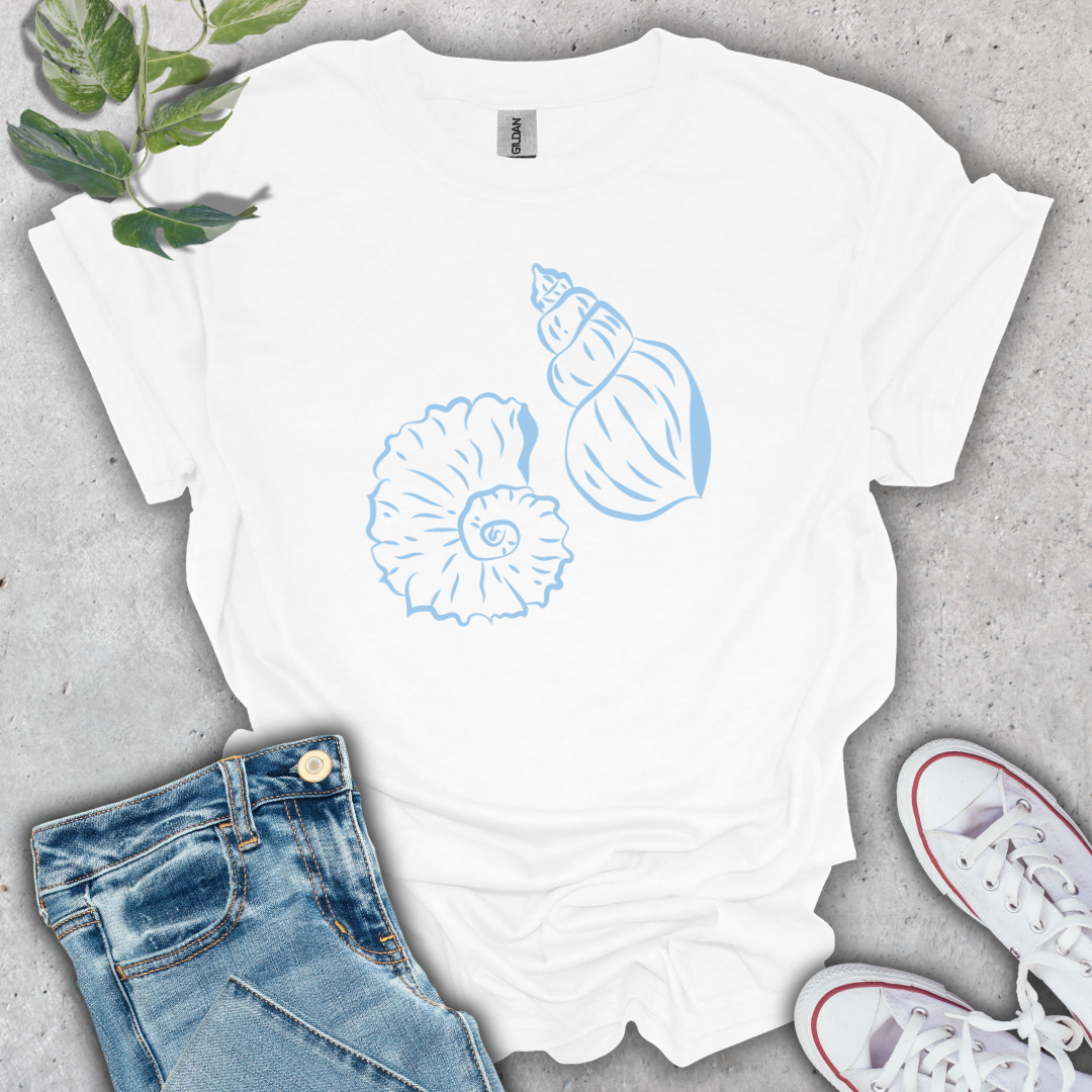 Shell Collection T-Shirt
