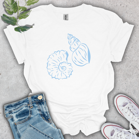 Shell Collection T-Shirt